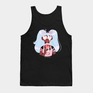 milkshake Tank Top